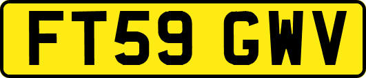 FT59GWV