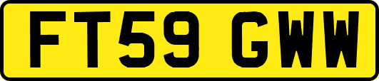 FT59GWW