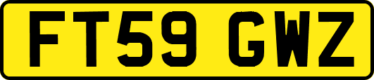 FT59GWZ