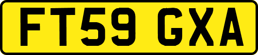 FT59GXA