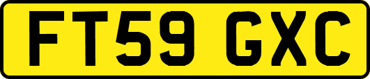 FT59GXC