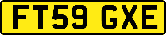 FT59GXE