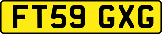 FT59GXG