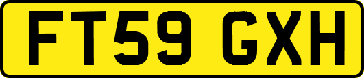 FT59GXH