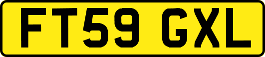 FT59GXL