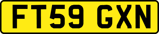 FT59GXN