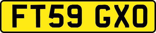 FT59GXO