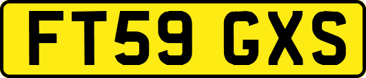 FT59GXS