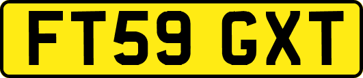 FT59GXT