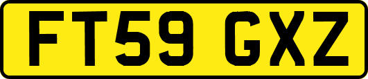 FT59GXZ
