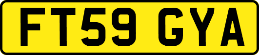 FT59GYA