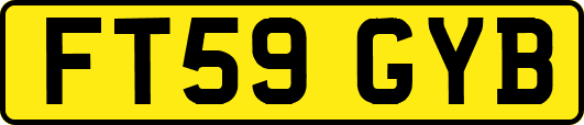 FT59GYB