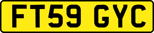 FT59GYC