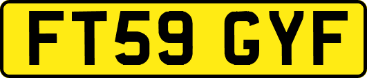 FT59GYF