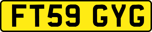 FT59GYG