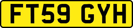FT59GYH