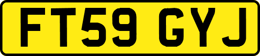 FT59GYJ
