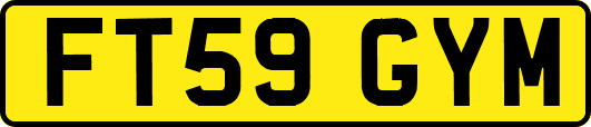 FT59GYM