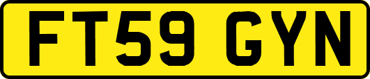 FT59GYN