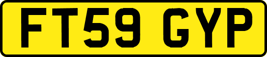 FT59GYP