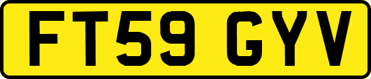 FT59GYV