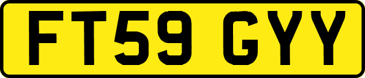 FT59GYY