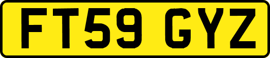 FT59GYZ
