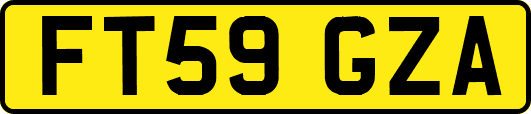 FT59GZA