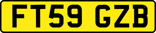 FT59GZB