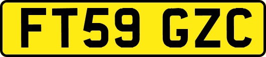 FT59GZC