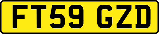 FT59GZD