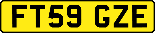 FT59GZE
