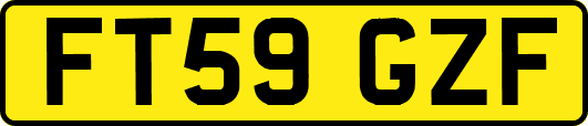 FT59GZF