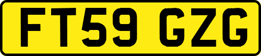 FT59GZG