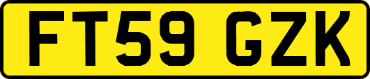 FT59GZK