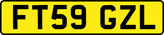 FT59GZL