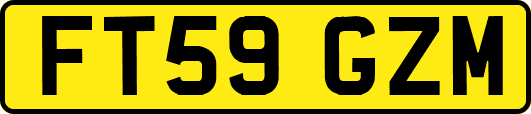 FT59GZM