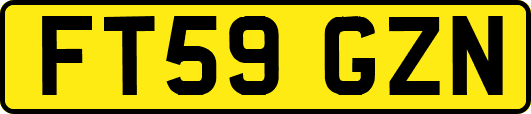 FT59GZN