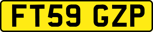 FT59GZP