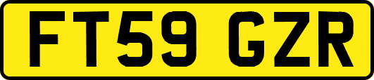 FT59GZR