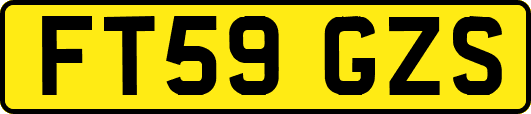 FT59GZS