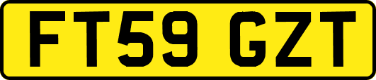 FT59GZT