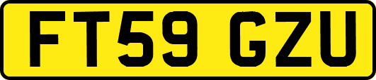 FT59GZU
