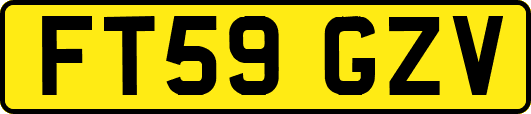 FT59GZV