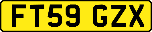 FT59GZX