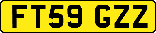 FT59GZZ