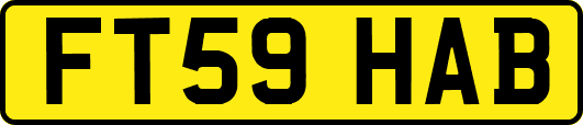FT59HAB