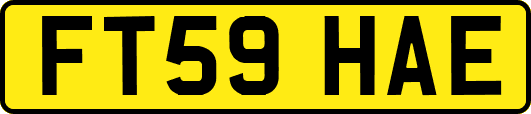 FT59HAE