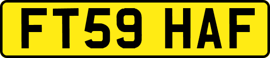 FT59HAF