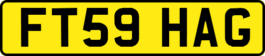 FT59HAG